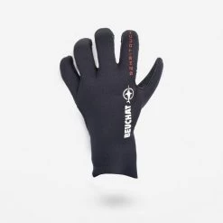 Gants Chasse Sous-marine BEUCHAT Néoprène 3mm Intérieur Lisse - SIROCCO SPORT