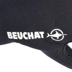 Gants Chasse Sous-marine BEUCHAT Néoprène 3mm Intérieur Lisse - SIROCCO SPORT -Célèbre Pêche Magasin gants chasse sous marine beuchat neoprene 3mm interieur lisse sirocco sport 6