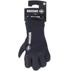 Gants Chasse Sous-marine BEUCHAT Néoprène 3mm Intérieur Lisse - SIROCCO SPORT -Célèbre Pêche Magasin gants chasse sous marine beuchat neoprene 3mm interieur lisse sirocco sport 7