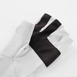 Gants De Pêche 500 ANTI-UV Mitaines -Célèbre Pêche Magasin gants de peche 500 anti uv mitaines 1