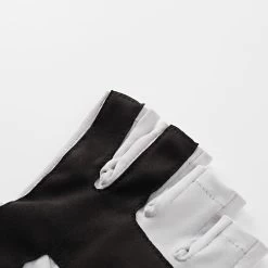 Gants De Pêche 500 ANTI-UV Mitaines -Célèbre Pêche Magasin gants de peche 500 anti uv mitaines 4