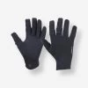 Gants De Pêche 500 Thermo Néoprène 1mm Noirs Avec 3 Doigts Ouvrables