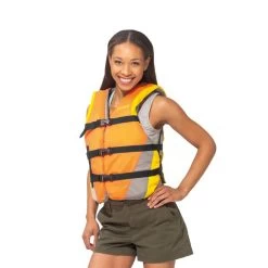 Intex Gilet De Flottaison Adulte -Célèbre Pêche Magasin gilet de flottaison adulte 3