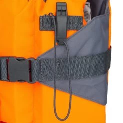 Tribord Gilet De Sauvetage Enfant LJ100N Easy JR 15-40 Kg Orange/gris -Célèbre Pêche Magasin gilet de sauvetage enfant lj100n easy jr 15 40 kg orangegris 7