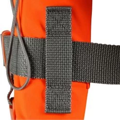 Tribord Gilet De Sauvetage Mousse Bateau Enfant LJ 100N Orange -Célèbre Pêche Magasin gilet de sauvetage mousse bateau enfant lj 100n orange 6