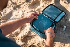 Glacière Souple S 5 Litres Pêche - Conservation Au Frais 2h20 - 5L -Célèbre Pêche Magasin glaciere souple s 5 litres peche conservation au frais 2h20 5l 3