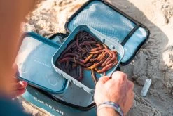 Glacière Souple S 5 Litres Pêche - Conservation Au Frais 2h20 - 5L -Célèbre Pêche Magasin glaciere souple s 5 litres peche conservation au frais 2h20 5l 4