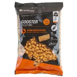 GOOSTER PELLET BABY CORN MONSTERCRAB 8MM 0,65KG POUR PECHER LA CARPE AU COUP -Célèbre Pêche Magasin gooster pellet baby corn monstercrab 8mm 065kg pour pecher la carpe au coup 2