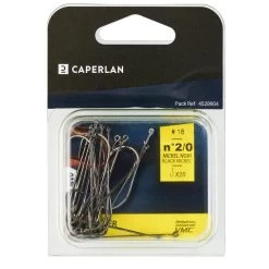 Hameçon à Oeillet HOOK SEA WORM EYE Pêche En Mer -Célèbre Pêche Magasin hamecon a oeillet hook sea worm eye peche en mer 2