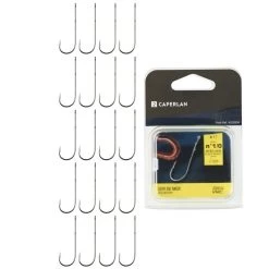 Hameçon à Oeillet HOOK SEA WORM EYE Pêche En Mer -Célèbre Pêche Magasin hamecon a oeillet hook sea worm eye peche en mer 4