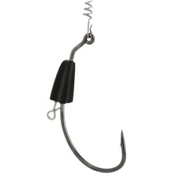 HAMEÇON TEXAN PÊCHE HOOK TEXAN WEIGHTED 5/0 -Célèbre Pêche Magasin hamecon texan peche hook texan weighted 50 2