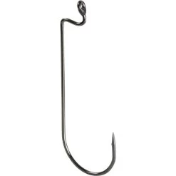 HAMEÇON TEXAN PÊCHE HOOK TEXAN WORM 2 -Célèbre Pêche Magasin hamecon texan peche hook texan worm 2 1