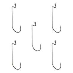HAMEÇON TEXAN PÊCHE HOOK TEXAN WORM 2 -Célèbre Pêche Magasin hamecon texan peche hook texan worm 2 2