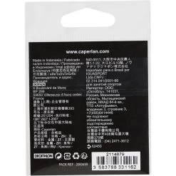 HAMEÇON TEXAN PÊCHE HOOK TEXAN WORM 2 -Célèbre Pêche Magasin hamecon texan peche hook texan worm 2 3