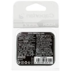 HAMEÇON TRIPLE PÊCHE HOOK TRIPLE NICKEL -Célèbre Pêche Magasin hamecon triple peche hook triple nickel 3