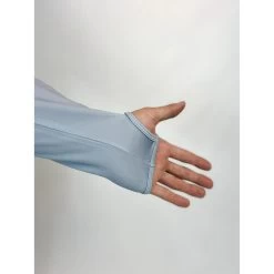 Jersey Anti UV à Capuche Outwater GUERILLA -Célèbre Pêche Magasin jersey anti uv a capuche outwater guerilla 6