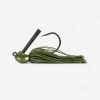 Jig Pêche Aux Leurres Black Bass KENTO JIG 10GR WATERMELON
