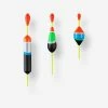 KIT 3 FLOTTEURS PÊCHE AU POSE PL-FLT-KIT.Y1