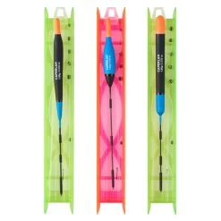 KIT 3 LIGNES MONTEES PF-RL100 POUR LA PECHE AU COUP EN CANAL. -Célèbre Pêche Magasin kit 3 lignes montees pf rl100 pour la peche au coup en canal 2