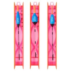 KIT 3 LIGNES MONTEES PF-RL100 POUR LA PECHE AU COUP EN RIVIERE -Célèbre Pêche Magasin kit 3 lignes montees pf rl100 pour la peche au coup en riviere 2