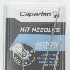 KIT AIGUILLES PÊCHE DE LA CARPE CARP NEEDLE -Célèbre Pêche Magasin kit aiguilles peche de la carpe carp needle 2