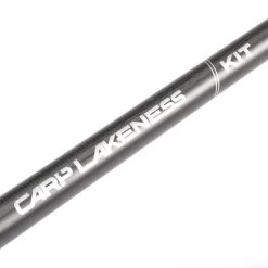 KIT CARP LAKENESS, CANNE EMMANCHEMENT POUR LA PECHE DE LA CARPE AU COUP -Célèbre Pêche Magasin kit carp lakeness canne emmanchement pour la peche de la carpe au coup 2