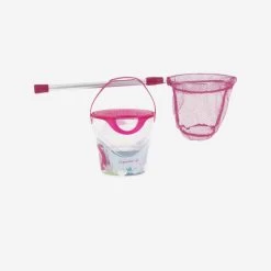 Kit Découverte De La Pêche Rose