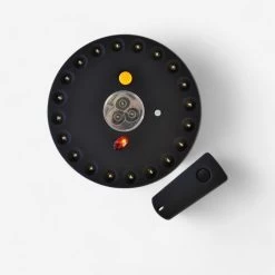 Lampe PêCHE De La CARPE + TELECOMMANDE