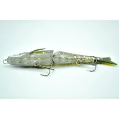 Leurre Dur Articulé VOLKIEN SOUL - Akena Glide 130 -Célèbre Pêche Magasin leurre dur articule volkien soul akena glide 130 2