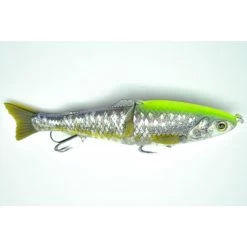 Leurre Dur Articulé VOLKIEN SOUL - Akena Glide 130 -Célèbre Pêche Magasin leurre dur articule volkien soul akena glide 130 3