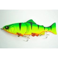 Leurre Dur Articulé VOLKIEN SOUL - Akena Swim 200 -Célèbre Pêche Magasin leurre dur articule volkien soul akena swim 200 4