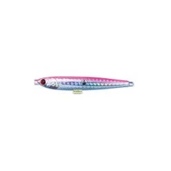Leurre Jig Flashmer Metal Spot (21g - Dos Rose)