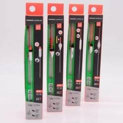 LIGNE MONTEE POUR LA PECHE DE LA CARPE AU COUP PF-RL900 CC4 0,2g -Célèbre Pêche Magasin ligne montee pour la peche de la carpe au coup pf rl900 cc4 02g 6