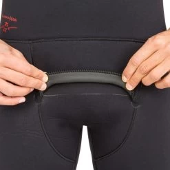 Longjohn Chasse Sous-marine BEUCHAT Homme Néoprène Refendu 7mm - ESPADON -Célèbre Pêche Magasin longjohn chasse sous marine beuchat homme neoprene refendu 7mm espadon 4