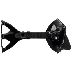 Masque Chasse Sous-marine C4 CARBON - Plasma Noir Verre Miroir -Célèbre Pêche Magasin masque chasse sous marine c4 carbon plasma noir verre miroir 2