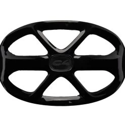 Masque Chasse Sous-marine C4 CARBON - Plasma Noir Verre Miroir -Célèbre Pêche Magasin masque chasse sous marine c4 carbon plasma noir verre miroir 4