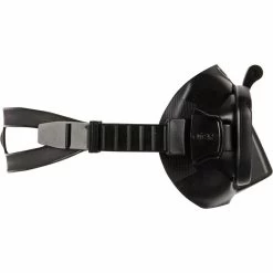 Masque Chasse Sous-marine OMER - ALIEN ACTION CAM Noir -Célèbre Pêche Magasin masque chasse sous marine omer alien action cam noir 2