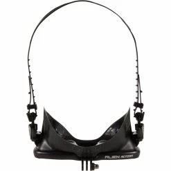 Masque Chasse Sous-marine OMER - ALIEN ACTION CAM Noir -Célèbre Pêche Magasin masque chasse sous marine omer alien action cam noir 3