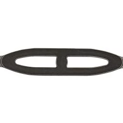 Masque Chasse Sous-marine OMER - ALIEN ACTION CAM Noir -Célèbre Pêche Magasin masque chasse sous marine omer alien action cam noir 4