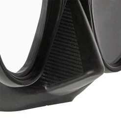 Masque Chasse Sous-marine OMER - ALIEN ACTION CAM Noir -Célèbre Pêche Magasin masque chasse sous marine omer alien action cam noir 5