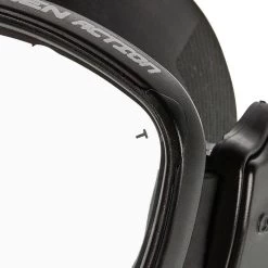 Masque Chasse Sous-marine OMER - ALIEN ACTION CAM Noir -Célèbre Pêche Magasin masque chasse sous marine omer alien action cam noir 6