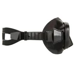 OMER Masque De Chasse Sous-marine En Apnée Alien Noir -Célèbre Pêche Magasin masque de chasse sous marine en apnee alien noir 2