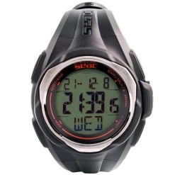 SEAC Montre Ordinateur D'apnée Et De Chasse Sous-marine PARTNER -Célèbre Pêche Magasin montre ordinateur dapnee et de chasse sous marine partner 2