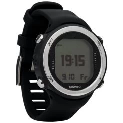 Suunto Montre Ordinateur De Plongée Sous-marine D4i NOVO Noir