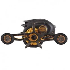 Moulinet Casting Penn Fathom Low Profil (300) -Célèbre Pêche Magasin moulinet casting penn fathom low profil 300 2