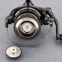 Moulinet De Pêche Au Feeder Bauxit 500 Feeder Taille 3000. -Célèbre Pêche Magasin moulinet de peche au feeder bauxit 500 feeder taille 3000 7