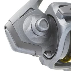 Moulinet De Pêche Au Feeder Sensitiv 100 De Taille 4000 -Célèbre Pêche Magasin moulinet de peche au feeder sensitiv 100 de taille 4000 3