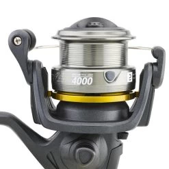 Moulinet De Pêche Au Feeder Sensitiv 100 De Taille 4000 -Célèbre Pêche Magasin moulinet de peche au feeder sensitiv 100 de taille 4000 5