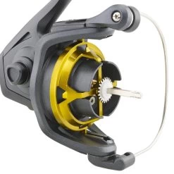 Moulinet De Pêche Au Feeder Sensitiv 100 De Taille 4000 -Célèbre Pêche Magasin moulinet de peche au feeder sensitiv 100 de taille 4000 7