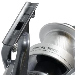 Moulinet De Pêche En Surfcasting ADRISE 7000 -Célèbre Pêche Magasin moulinet de peche en surfcasting adrise 7000 5